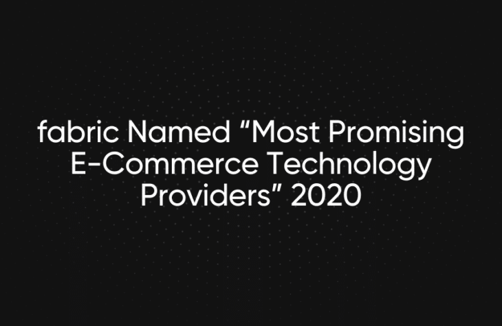 e-commerce technology providers 2020