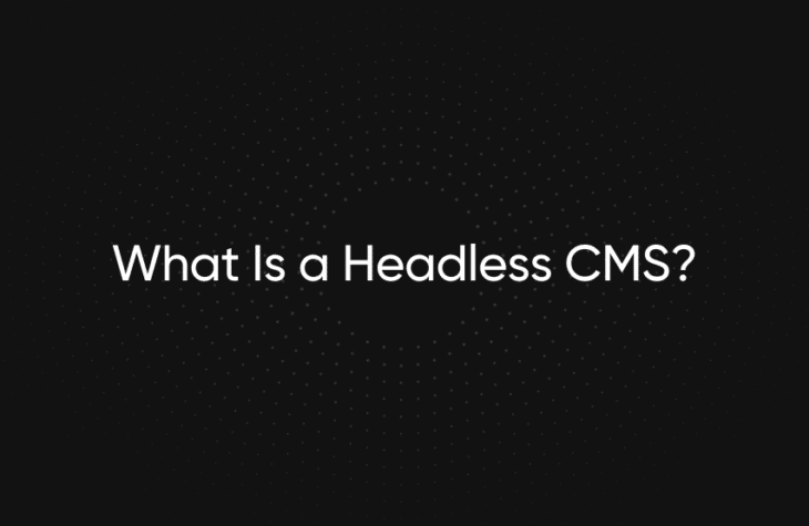 headless cms