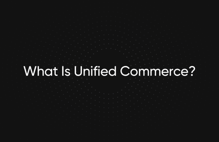 unified commerce