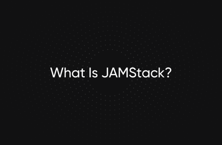 jamstack