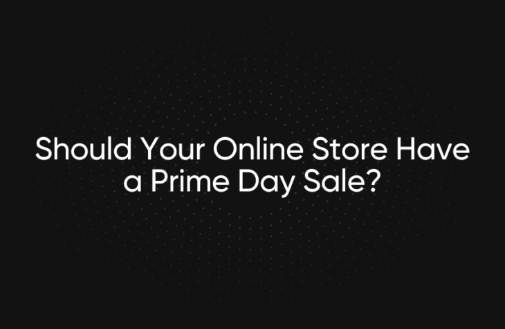 prime day