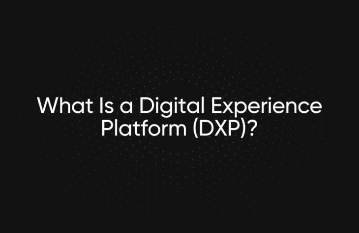 digital experience platform