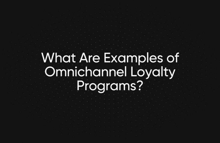 omnichannel loyalty programs