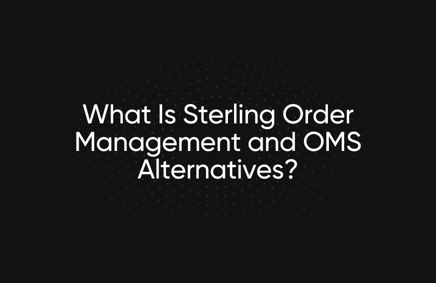 sterling-order-management