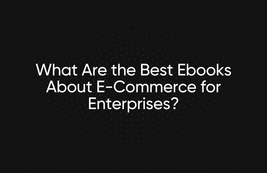 ebook-ecommerce