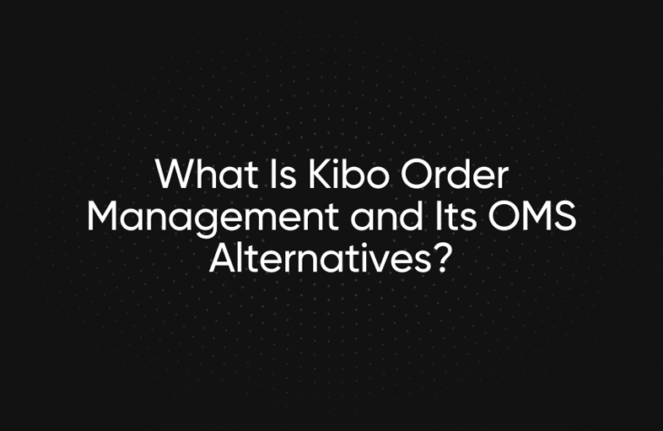 kibo order management