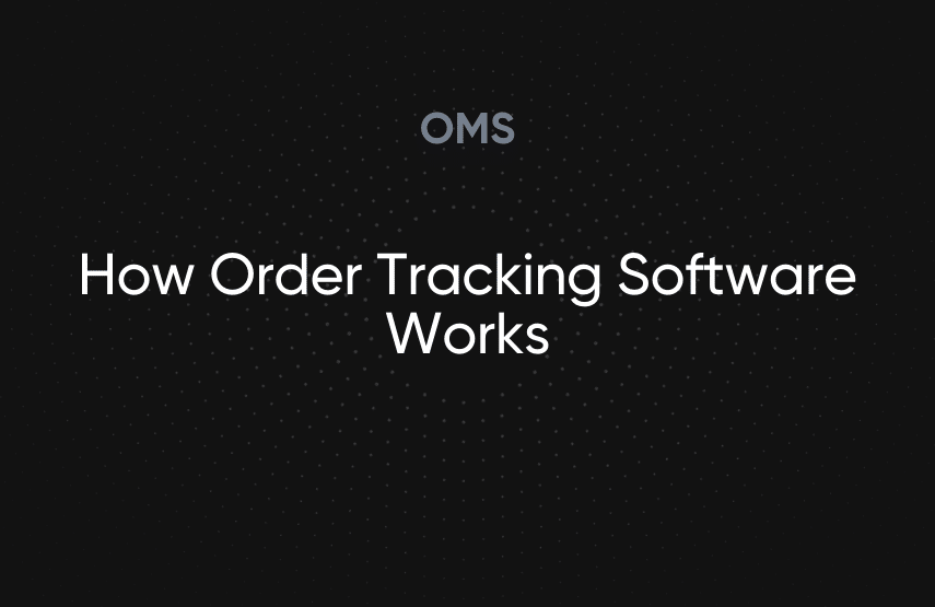 order-tracking-software