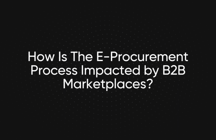 e-procurement process