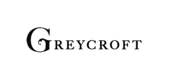 This is the Greycroft logo
