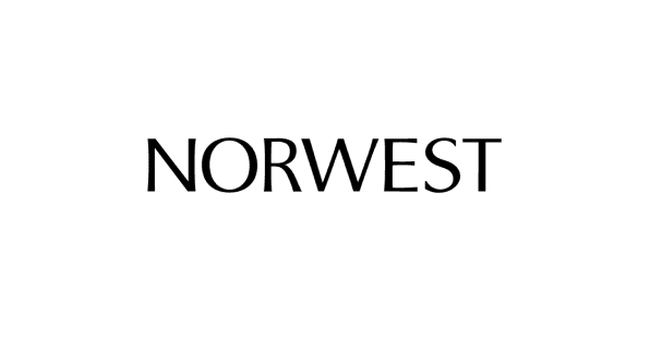 This is the Norwest logo