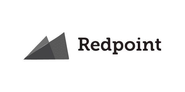 This is the Redpoint logo