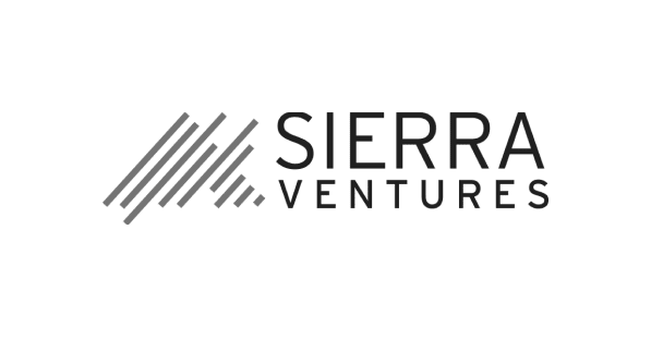 This is the Sierra Ventures logo
