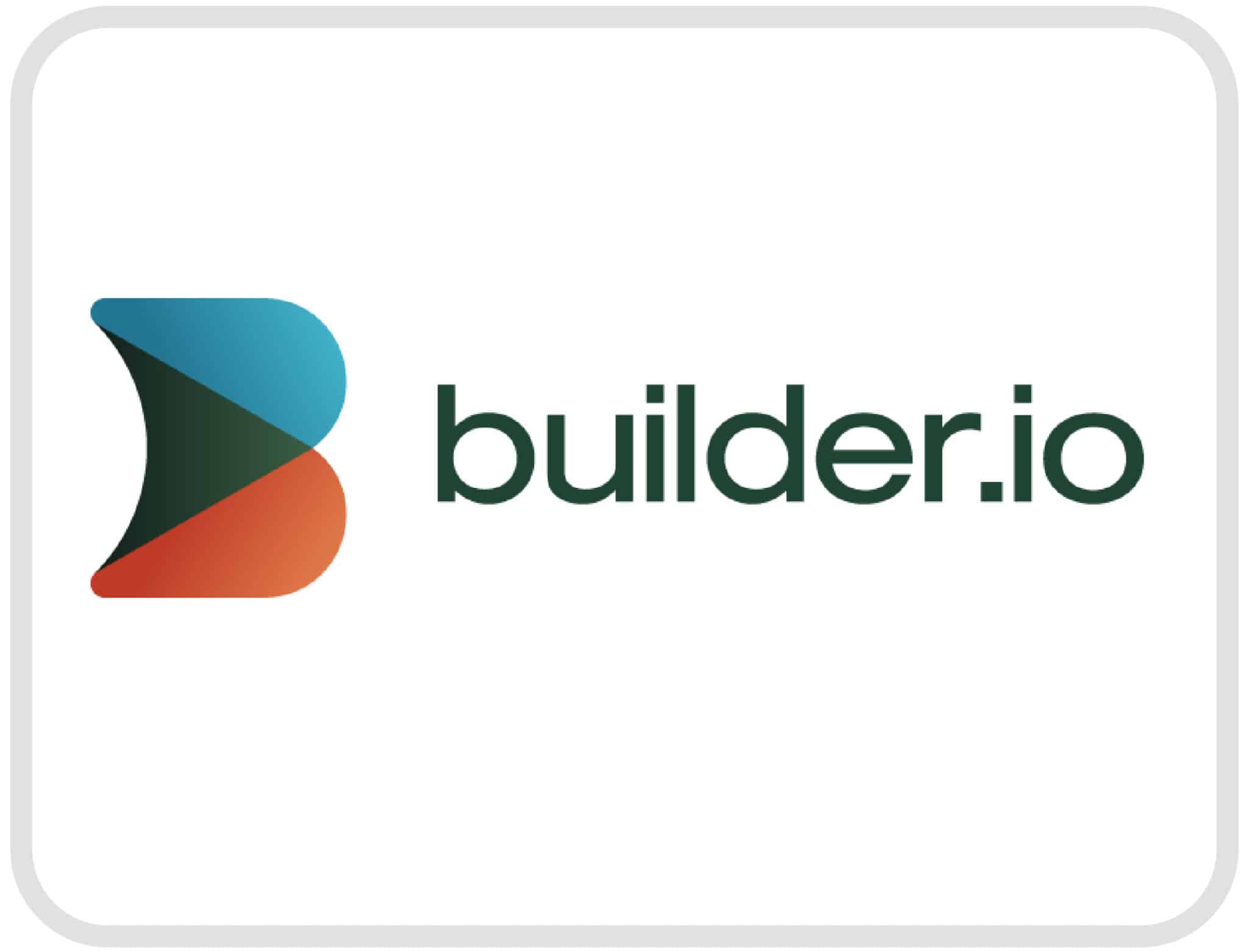 This is the builder.io logo
