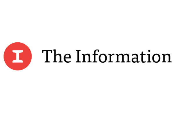 This is The Information logo