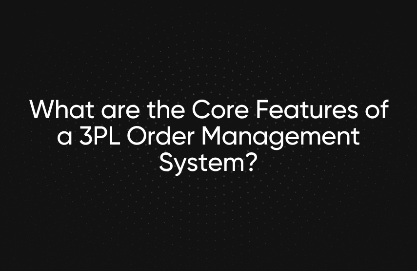 3pl-order-management-system