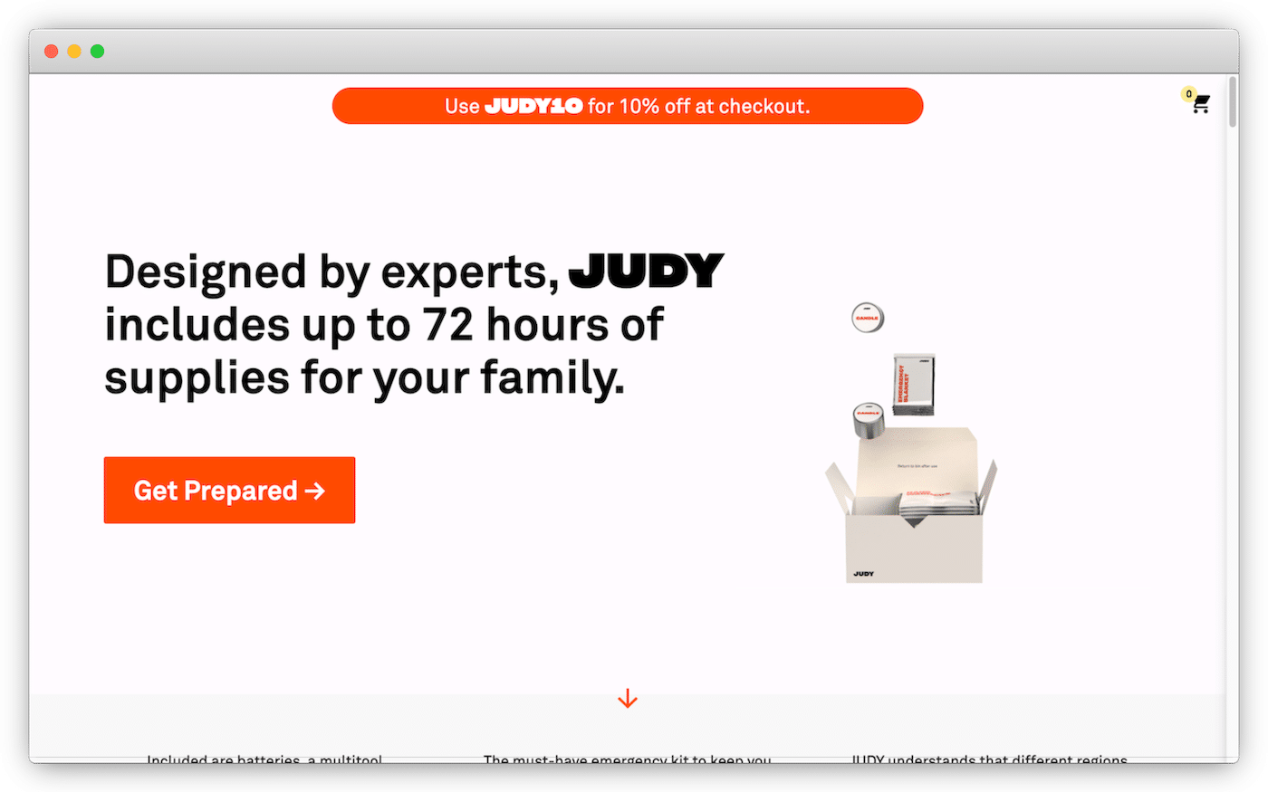 judy-types-of-ecommerce
