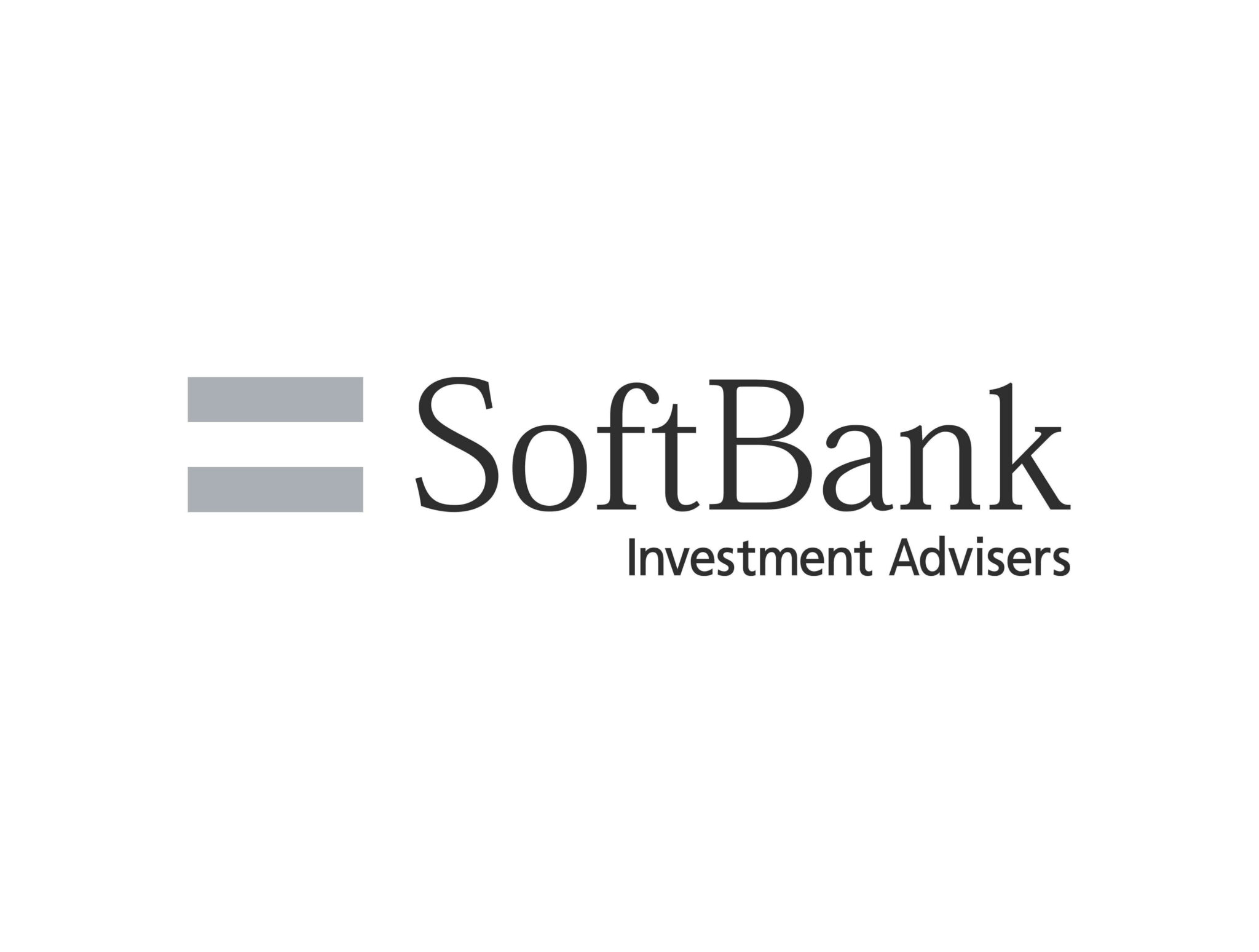This is the SoftBank logo
