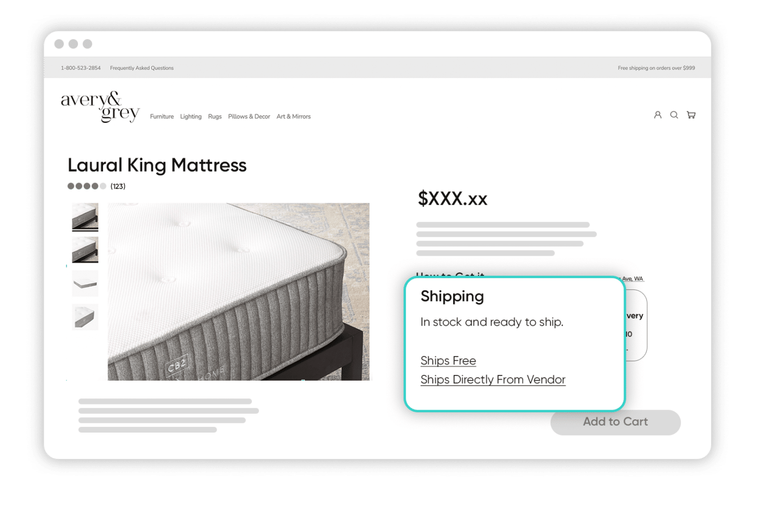 August Product Release Headless fabric