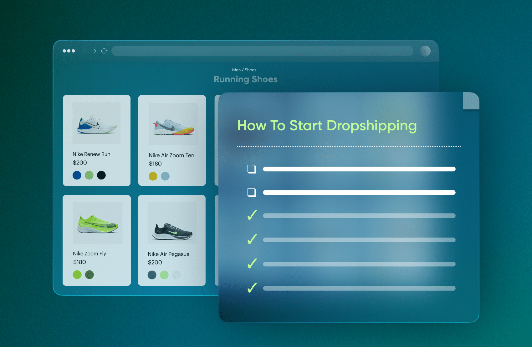 How To Start An Effective Dropshipping Business in 2023