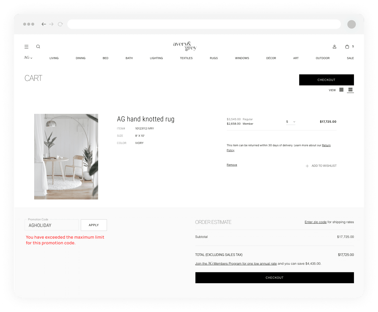With this product release, you can now limit the number of promotions a customer can use in fabric Offers.