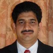 Deepak Lakshmanan
