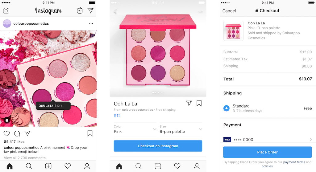 meta-commerce-instagram-checkout