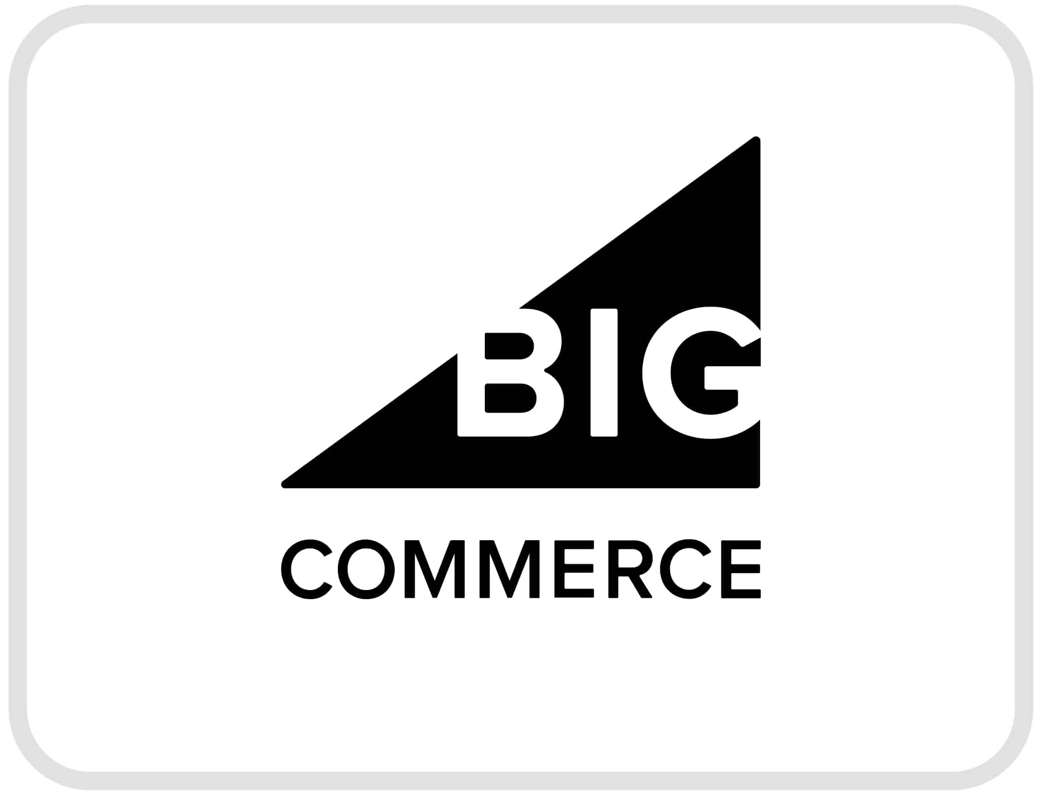 BigCommerce Partners