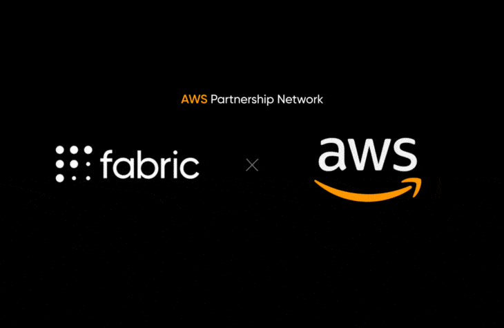 fabric AWS Announcement