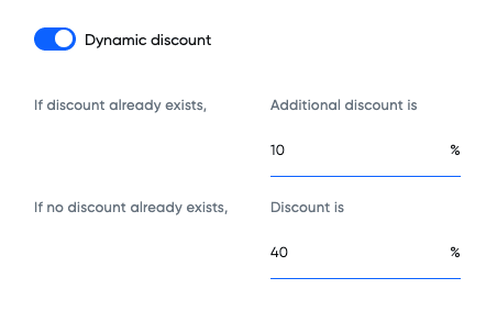 dynamic-discount