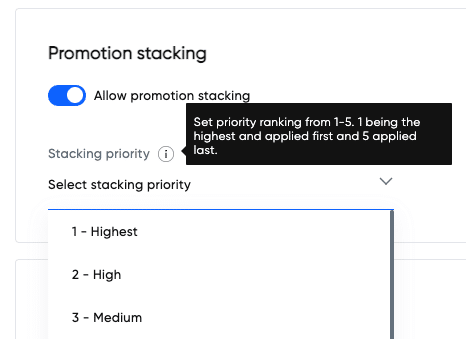 promotion-stacking