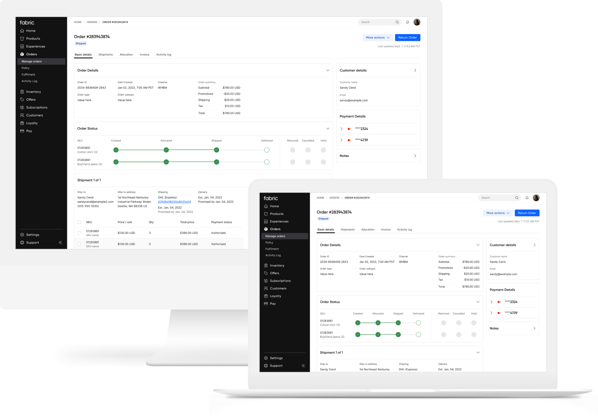 Design System 4.0 A New, Elevated Experience with fabric Copilot