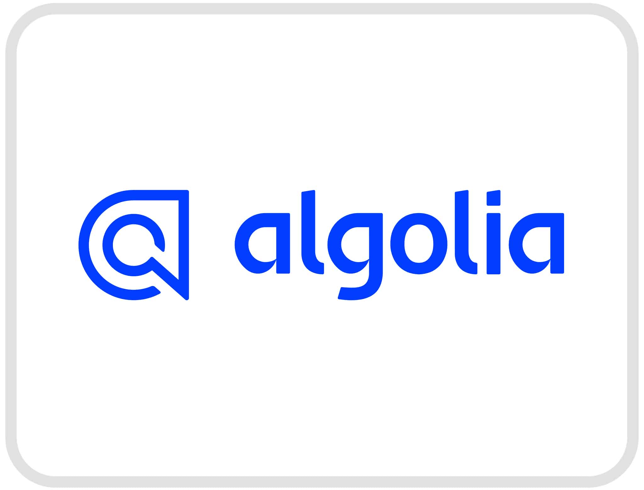 Partners-Algolia