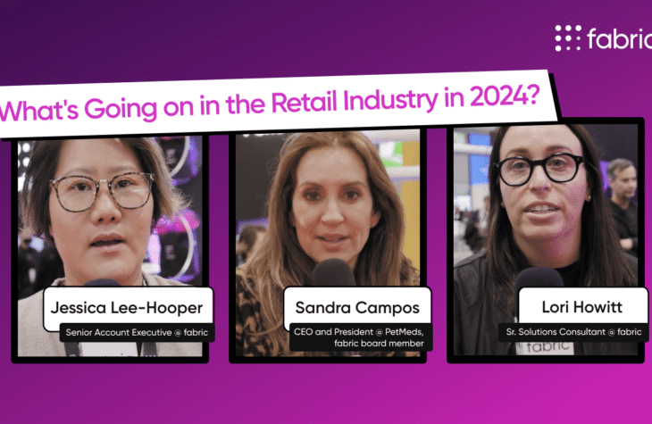 What's going on in the retail industry in 2024 video - watch now!