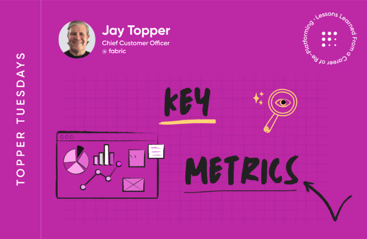 Blog - Topper Tuesday - Metrics that Matter: My Love of Contribution Margin! (Part 2 of 2)