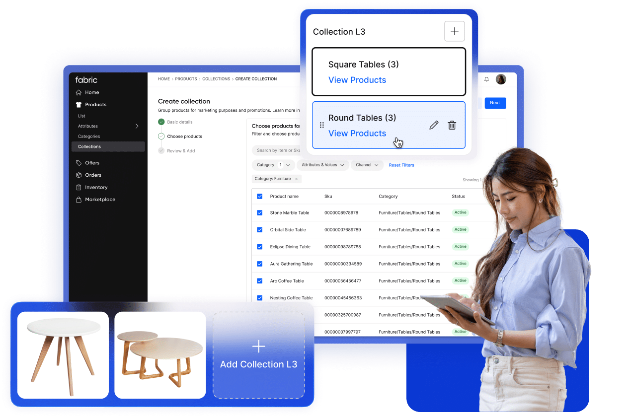 commerce-first-approach