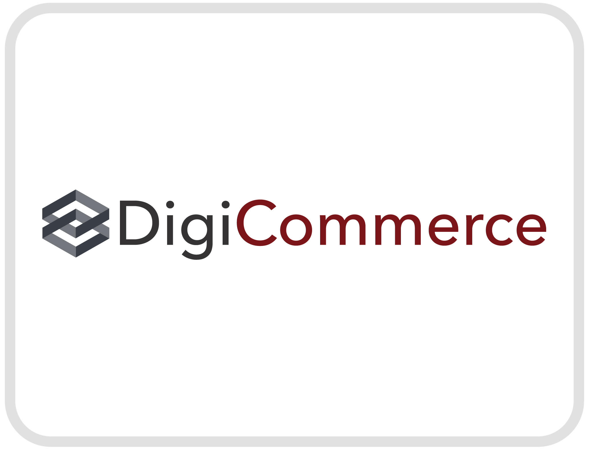 Logo Block - DigiCommerce