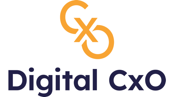 Digital CxO Logo