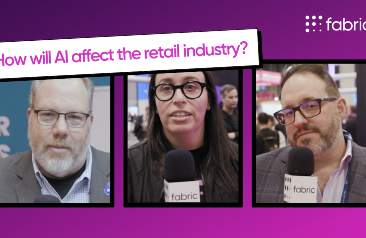 Video - How will AI affect the retail industry?