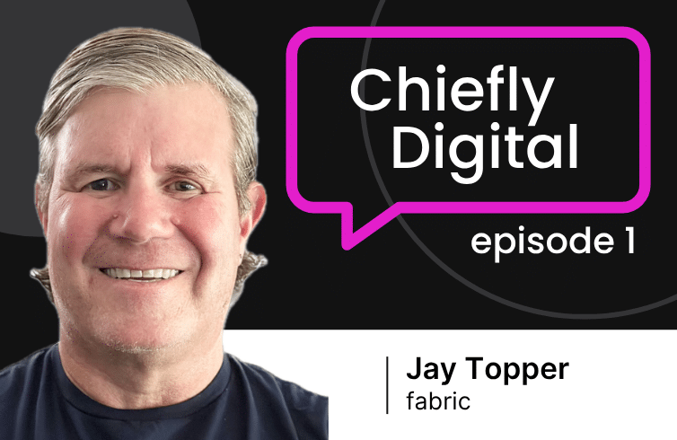 Raising the Digital IQ of Your Organization with Jay Topper