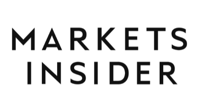 Markets Insiders Logo