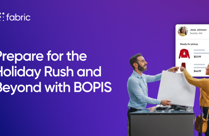 Video - Prepare for the Holiday Rush and Beyond with BOPIS