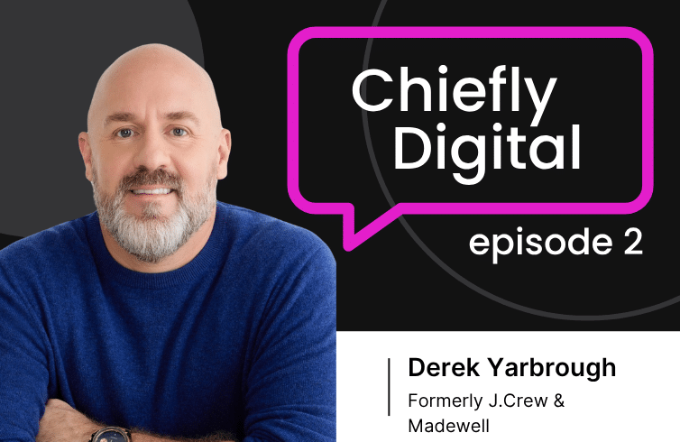 Customer-Centric Strategies for Retail Success with Derek Yarbrough