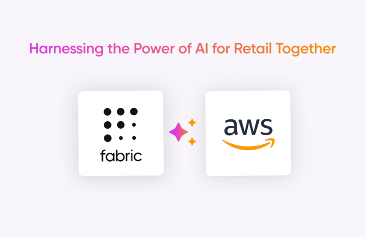 fabric + AWS = Harnessing the Power of AI for Retail