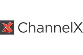 channel x logo