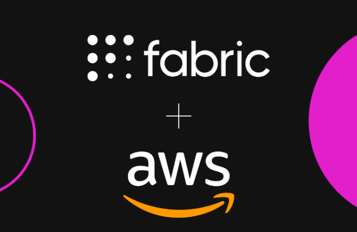 fabric + aws