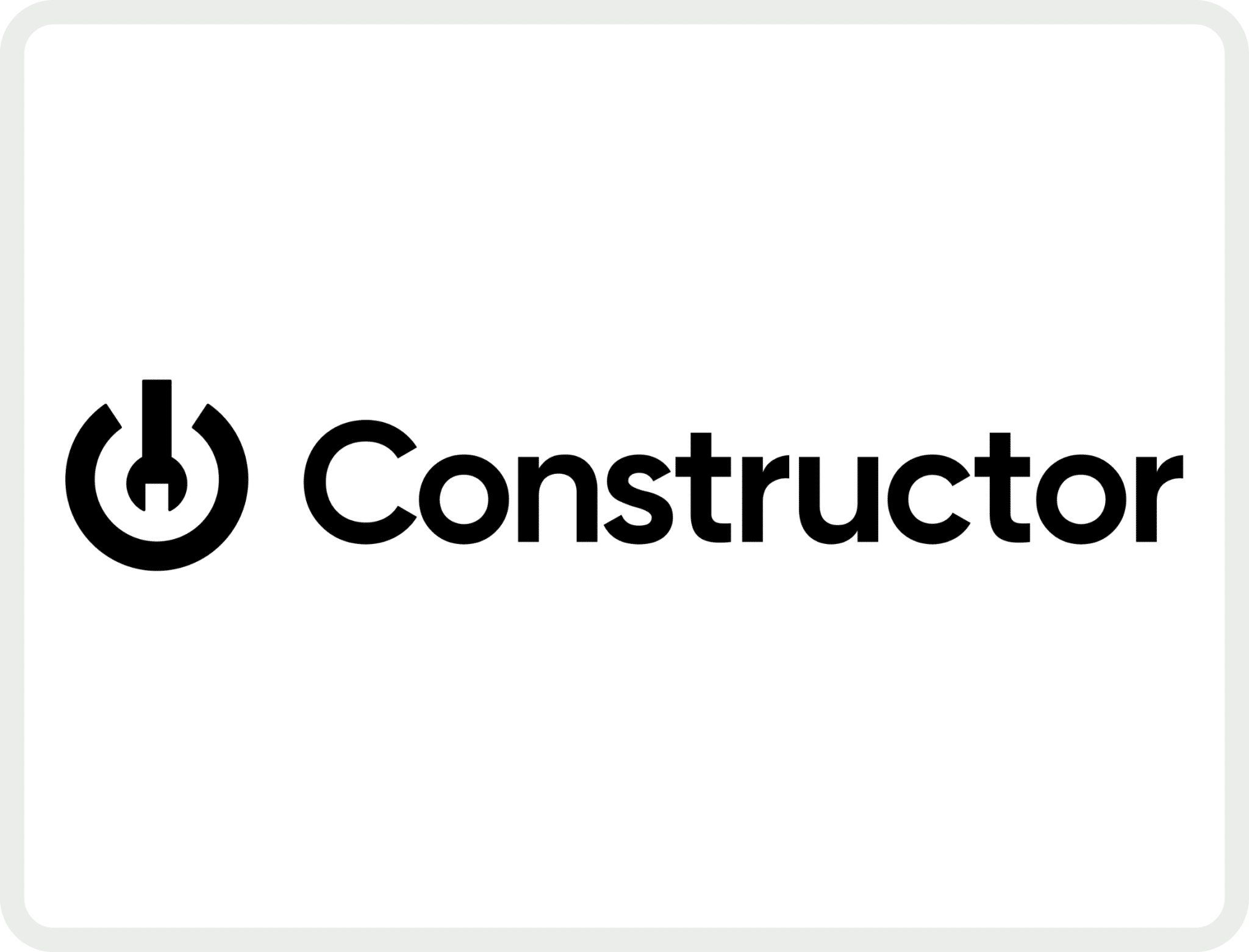 Constructor-Logo