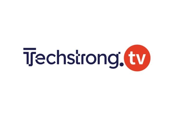 Logo for Techstrong TV