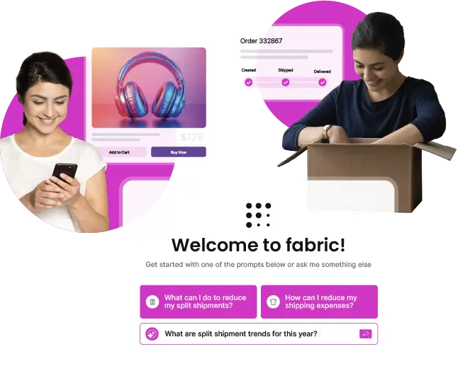 Discover fabric inc, a new platform for seamless online buying and selling in the e-commerce space.