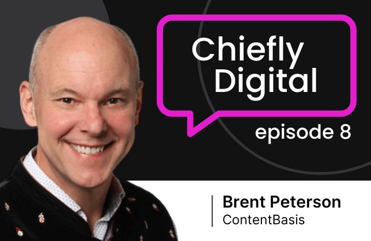 A Year in Review: Content, Marketing, and What’s Coming in 2025 with Brent Peterson