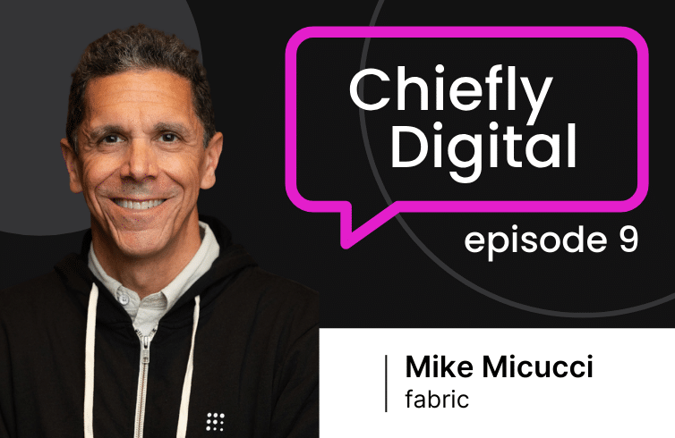 Turning Your OMS into a Customer Experience Powerhouse with Mike Micucci